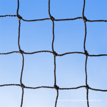Tennis Net with Good Quality and Cheap Price Made in China